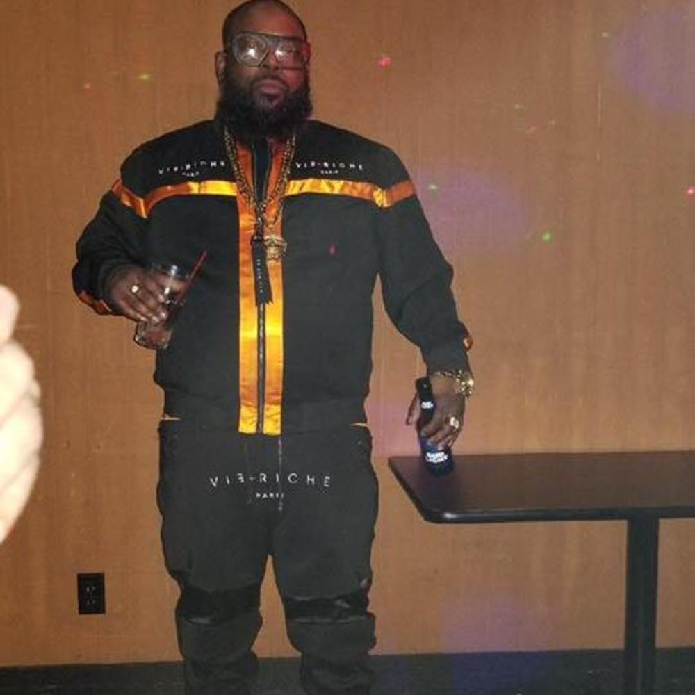 Meet your Posher, Terry